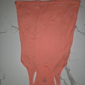 Nike Coral Tank Top